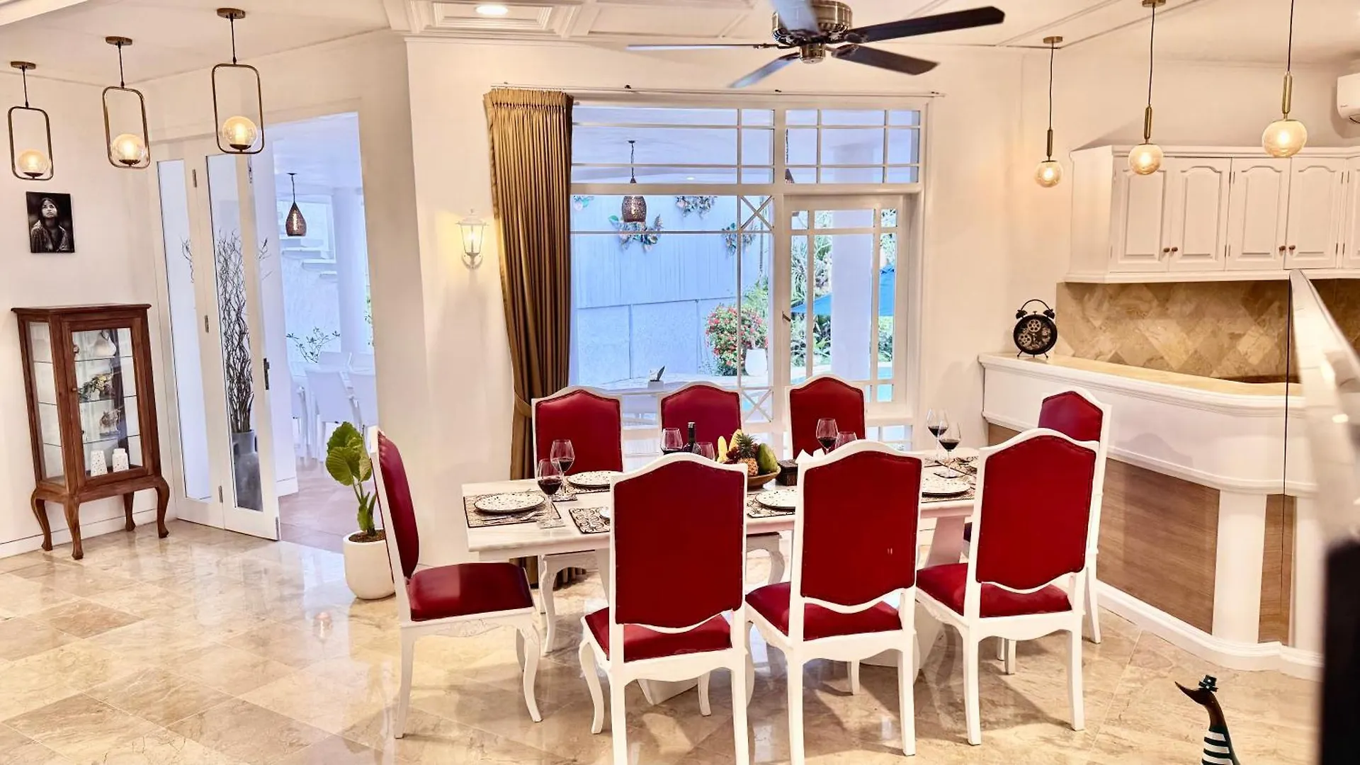 Emerald Luxury & Comfort Villa In Nusa Dua Nusa Dua  0*, Nusa Dua (Bali)