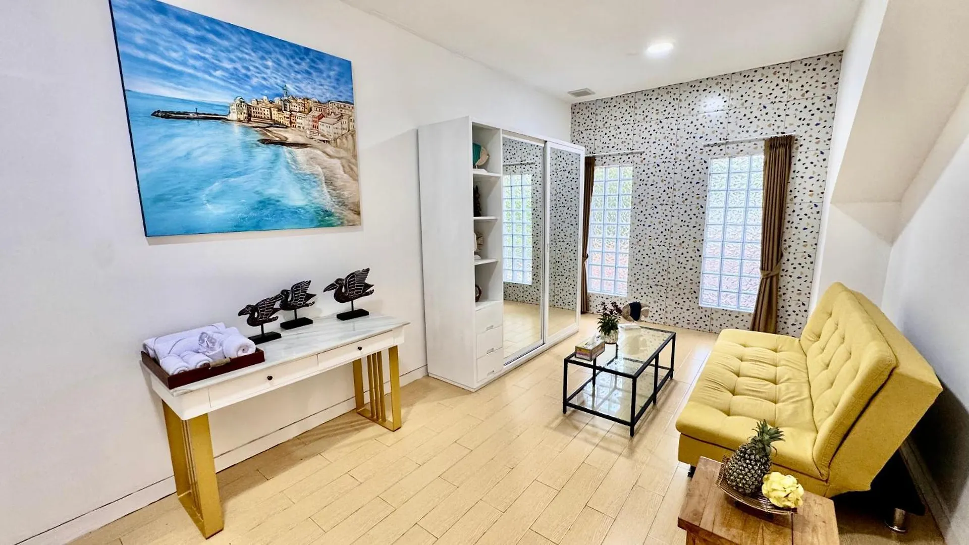 Emerald Luxury & Comfort Villa In Nusa Dua Nusa Dua
