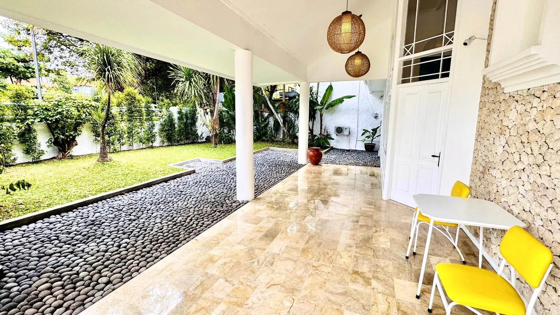 Emerald Luxury & Comfort Villa In Nusa Dua Nusa Dua