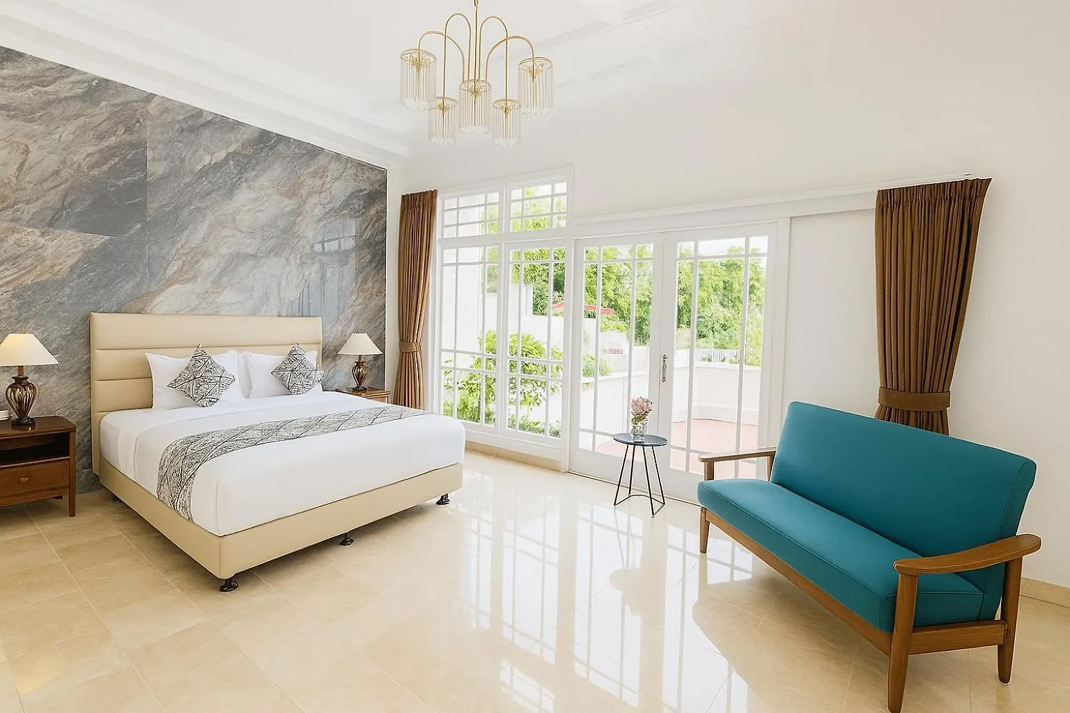 Emerald Luxury & Comfort Villa In Nusa Dua Nusa Dua  0*, Nusa Dua (Bali)