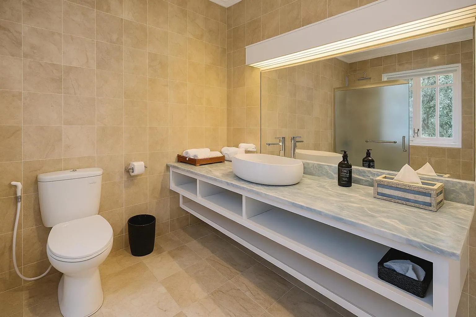 Emerald Luxury & Comfort Villa In Nusa Dua Nusa Dua  0*, Nusa Dua (Bali)