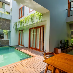Villa Agranusa Signature By Danapati, Nusa Dua (Bali)