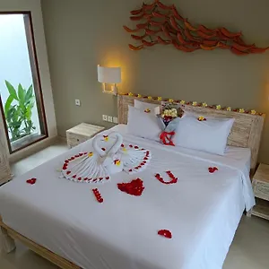 2* Pensión Kubu Garden Suites&villas Nusa Dua