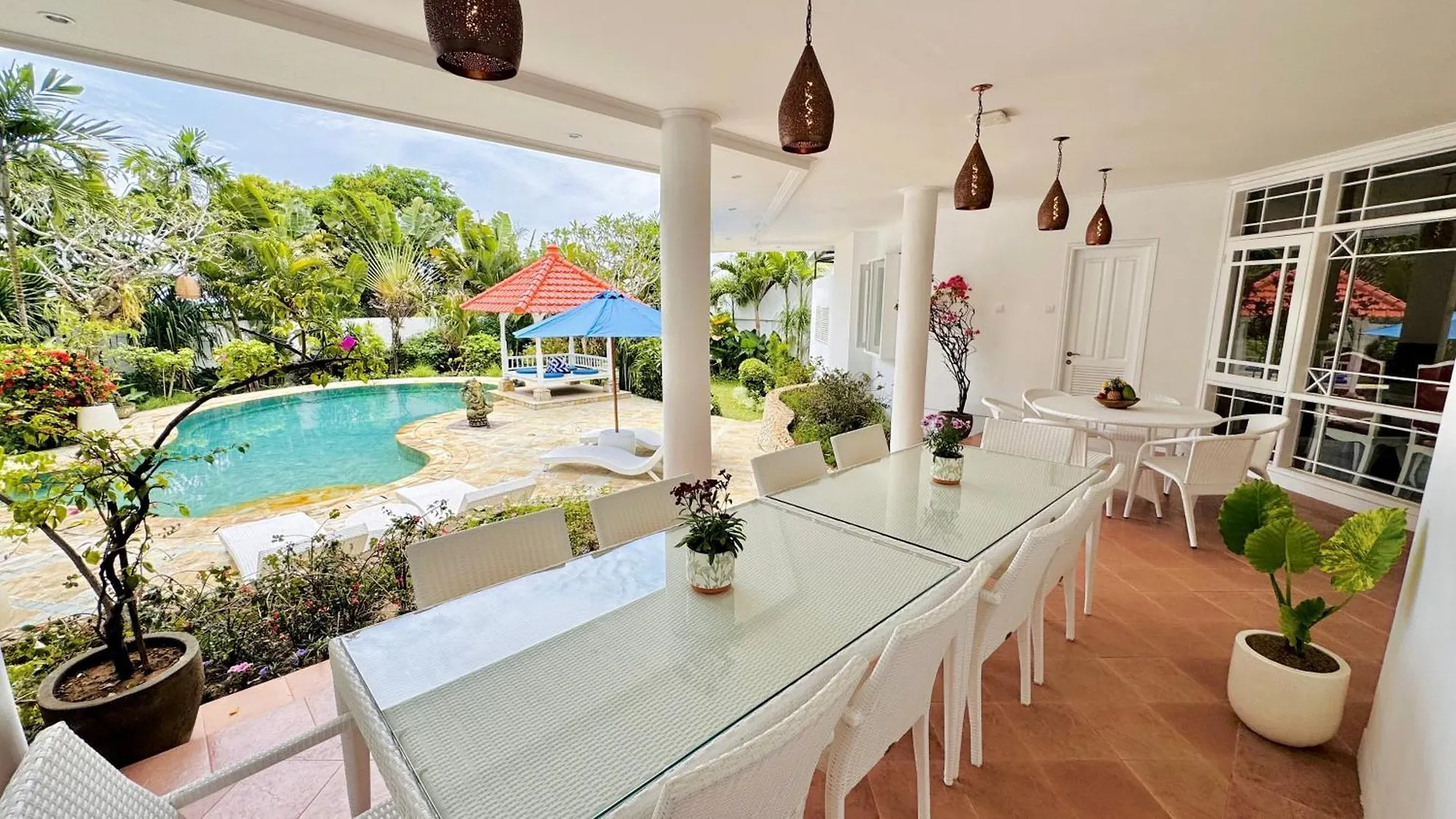 Emerald Luxury & Comfort Villa In Nusa Dua Nusa Dua   Nusa Dua (Bali)