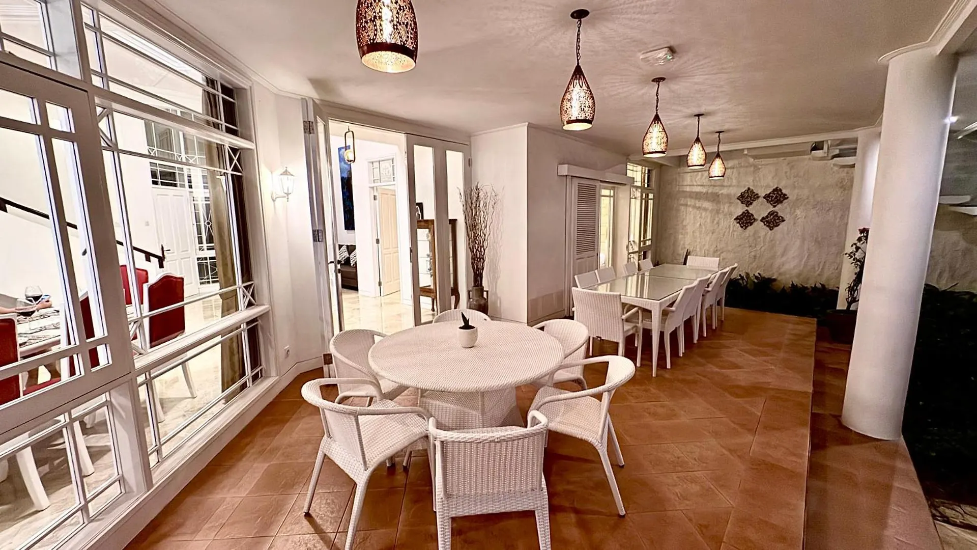 Emerald Luxury & Comfort Villa In Nusa Dua Nusa Dua  Indonesia