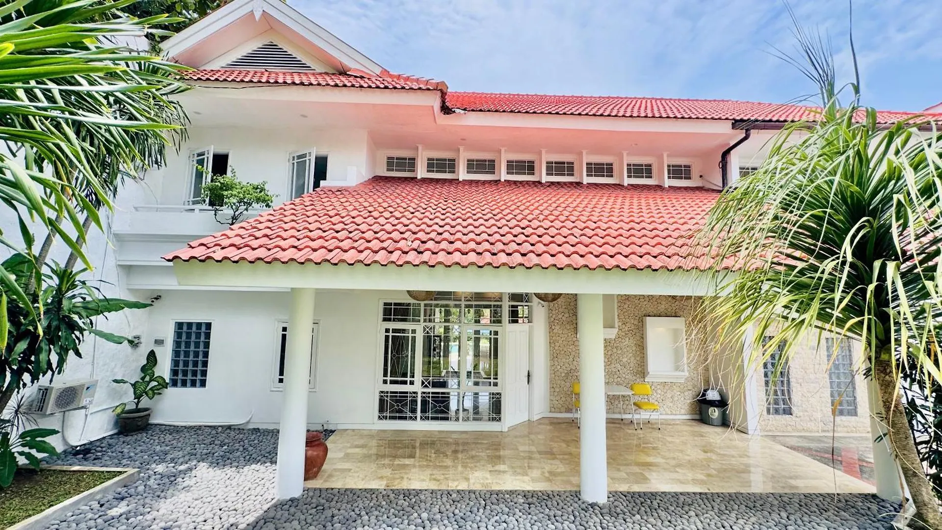 Emerald Luxury & Comfort Villa In Nusa Dua Nusa Dua   Nusa Dua (Bali)