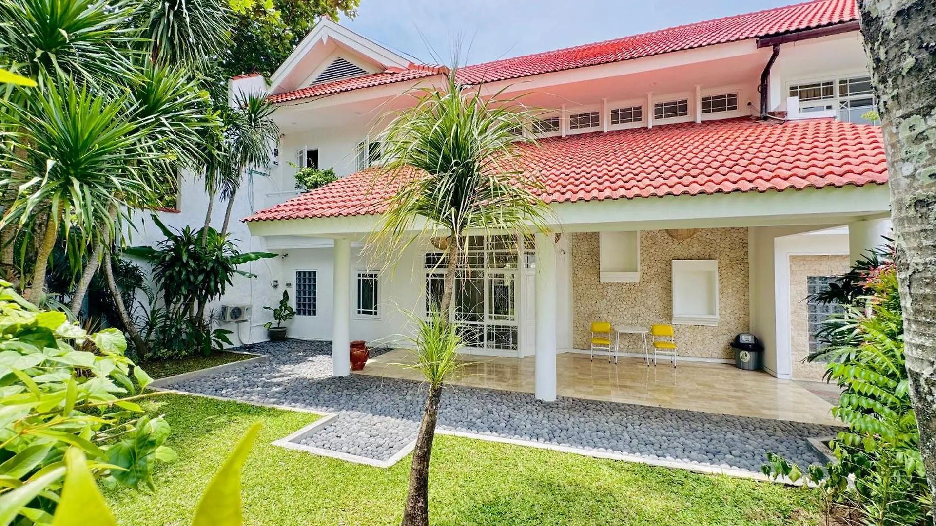 Emerald Luxury & Comfort Villa In Nusa Dua Nusa Dua  Indonesia