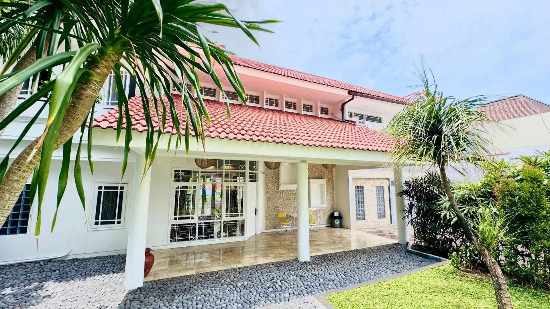 Emerald Luxury & Comfort Villa In Nusa Dua Nusa Dua