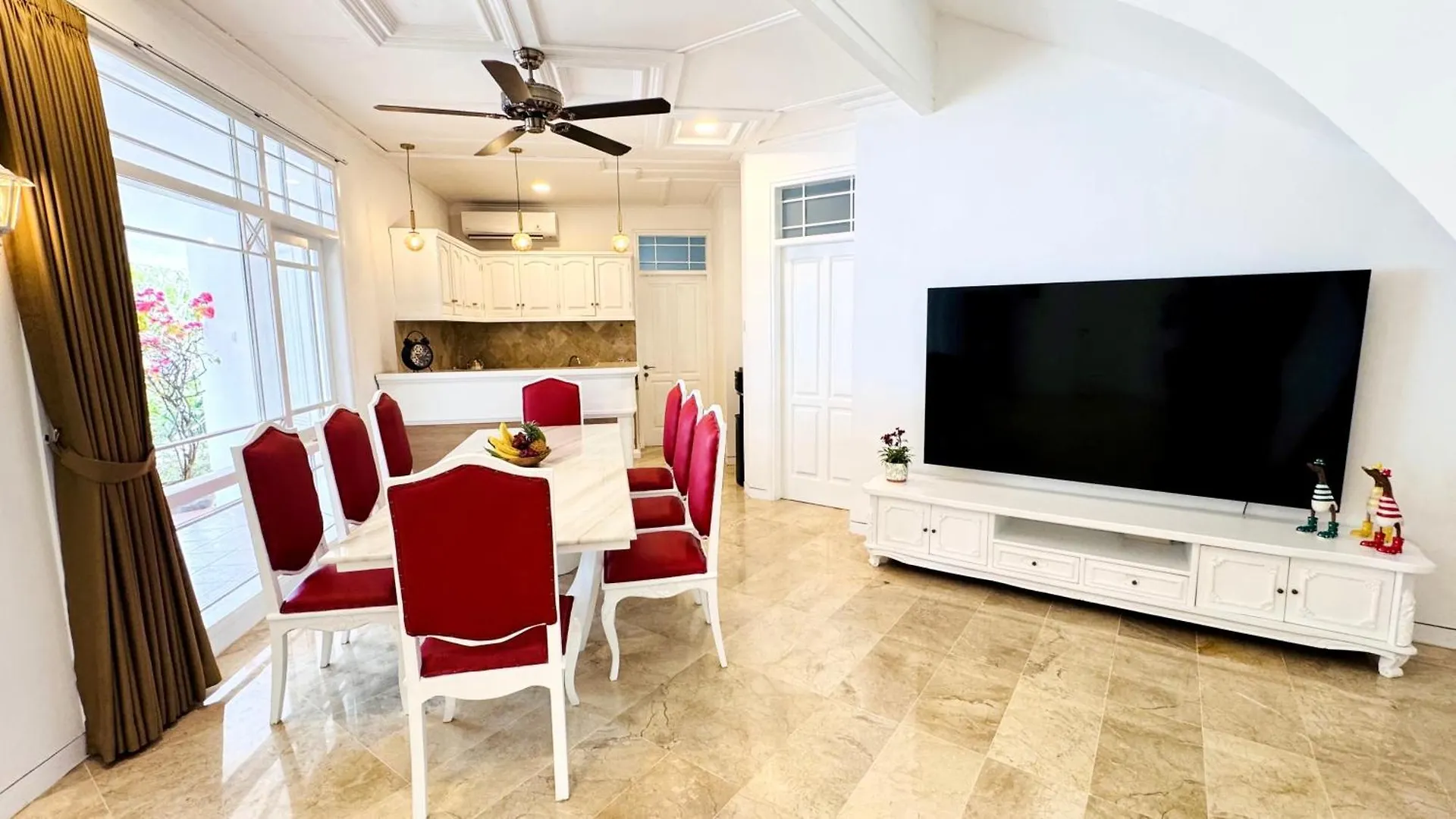 Emerald Luxury & Comfort Villa In Nusa Dua Nusa Dua  0*, Nusa Dua (Bali) Indonesia