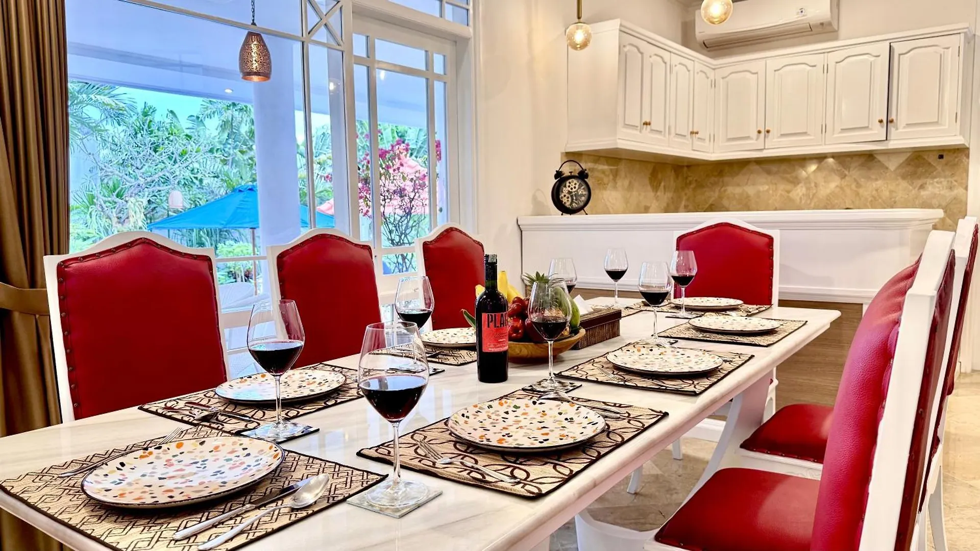 Emerald Luxury & Comfort Villa In Nusa Dua Nusa Dua   Nusa Dua (Bali)