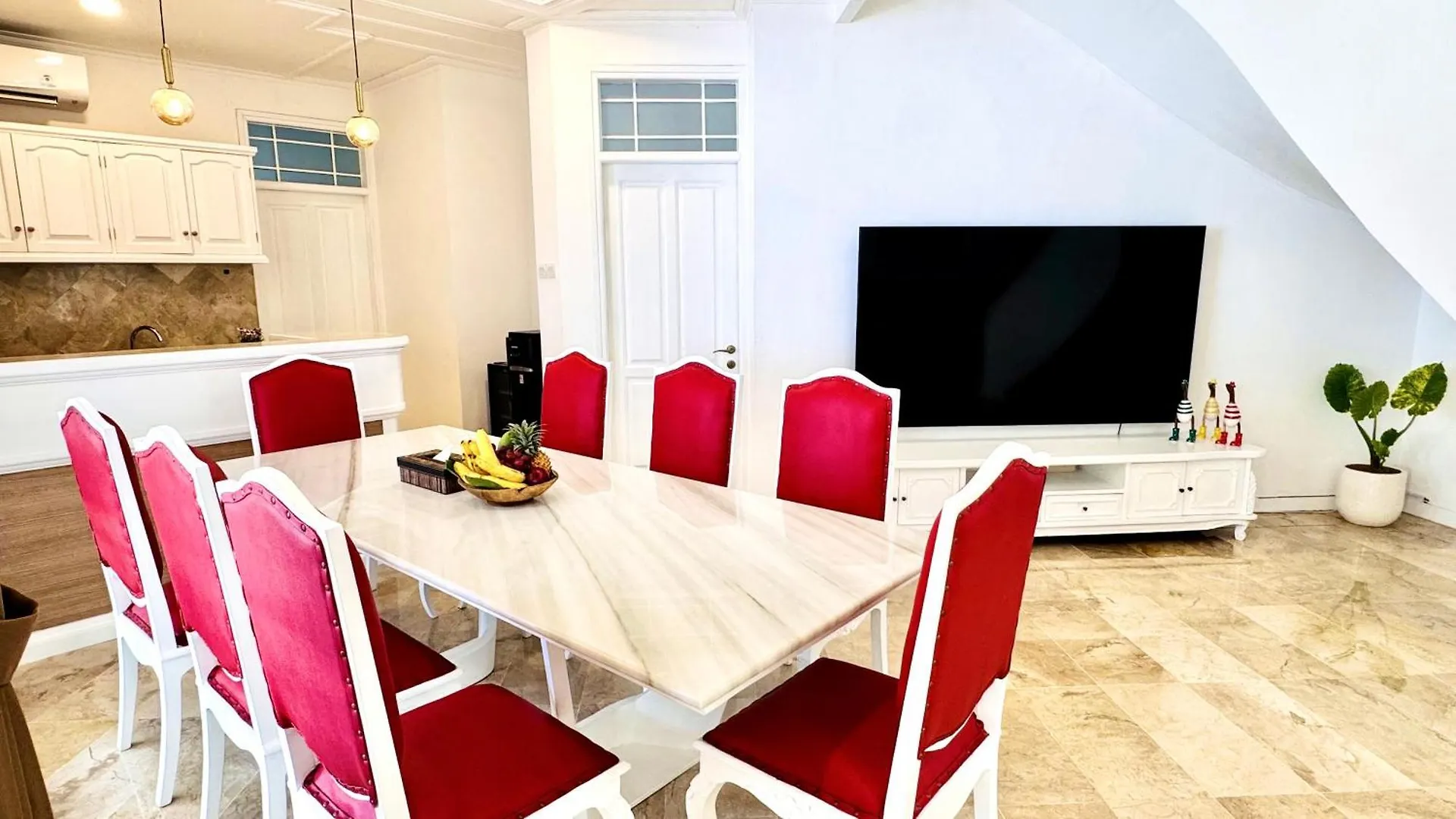 Emerald Luxury & Comfort Villa In Nusa Dua Nusa Dua