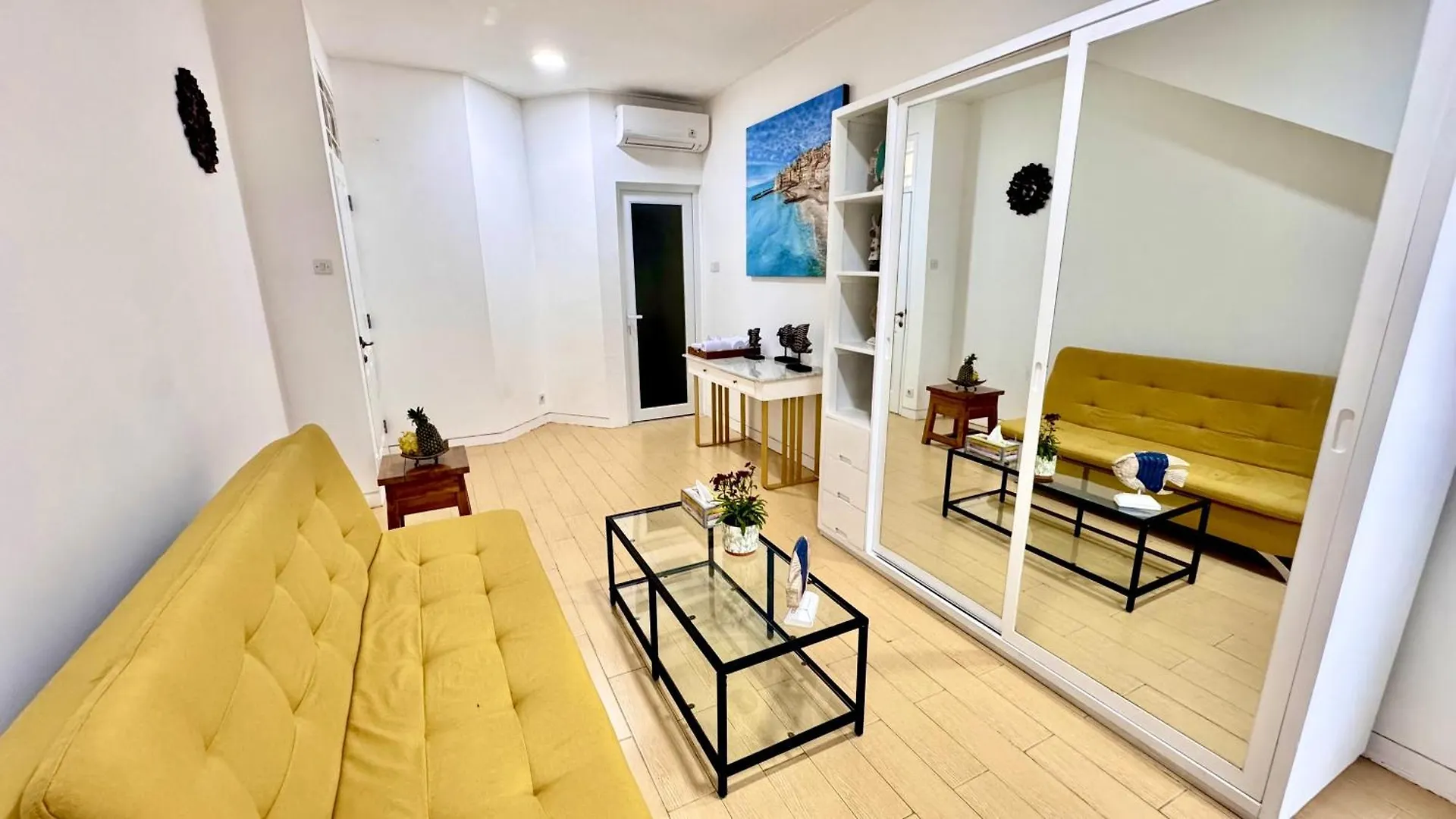 Emerald Luxury & Comfort Villa In Nusa Dua Nusa Dua  0*, Nusa Dua (Bali)