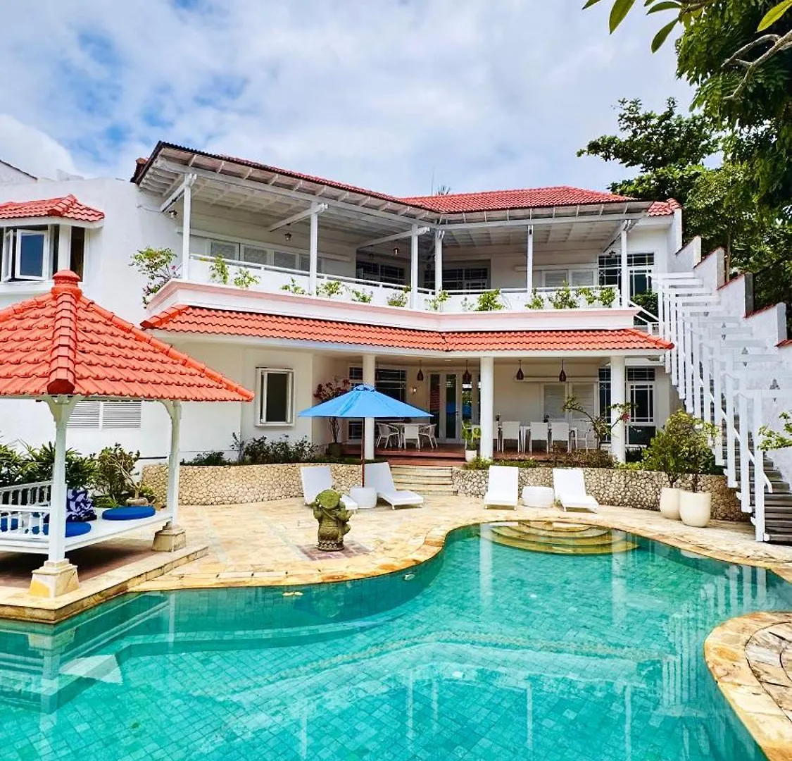 Emerald Luxury & Comfort Villa In Nusa Dua Nusa Dua   Nusa Dua (Bali)