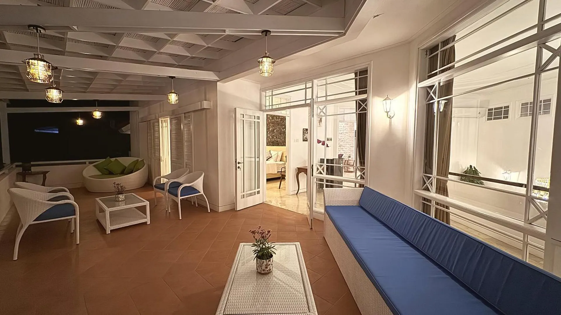 Emerald Luxury & Comfort Villa In Nusa Dua Nusa Dua