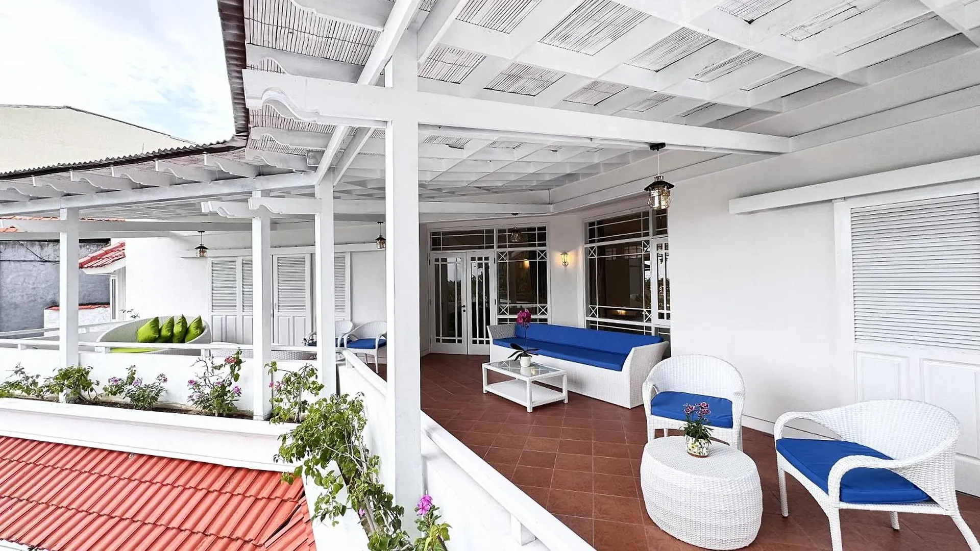 Emerald Luxury & Comfort Villa In Nusa Dua Nusa Dua