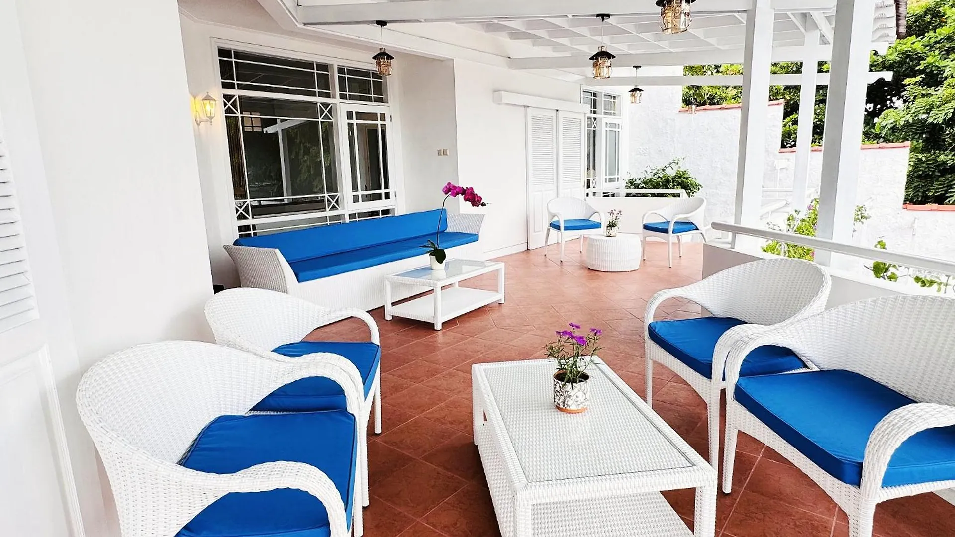 Emerald Luxury & Comfort Villa In Nusa Dua Nusa Dua  Indonesia