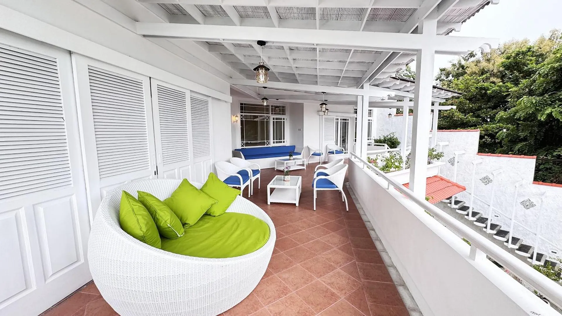 Emerald Luxury & Comfort Villa In Nusa Dua Nusa Dua  0*, Nusa Dua (Bali) Indonesia