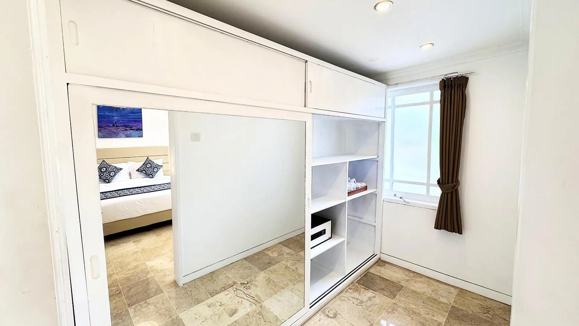 Emerald Luxury & Comfort Villa In Nusa Dua Nusa Dua