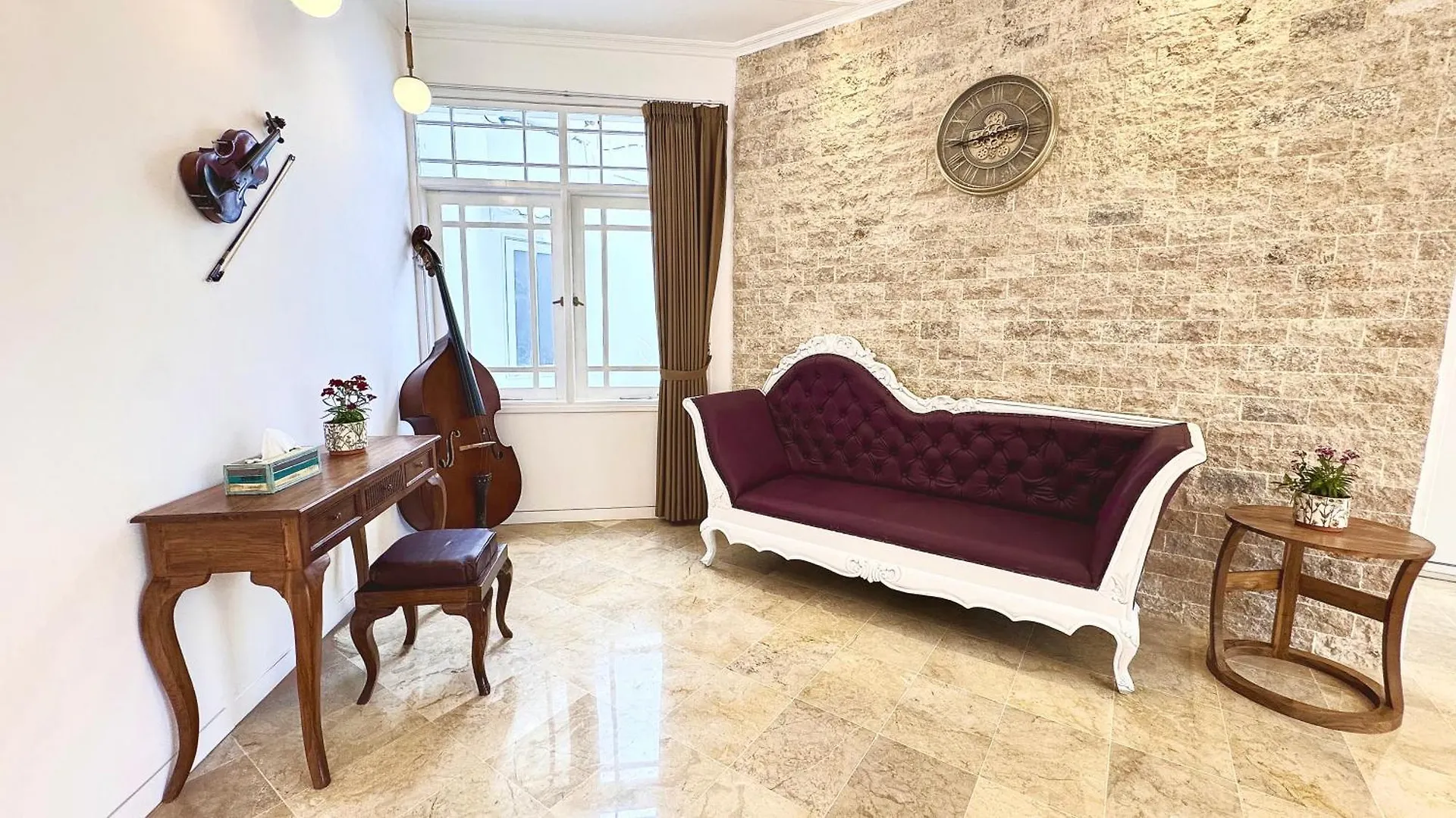 Emerald Luxury & Comfort Villa In Nusa Dua Nusa Dua  Nusa Dua (Bali)