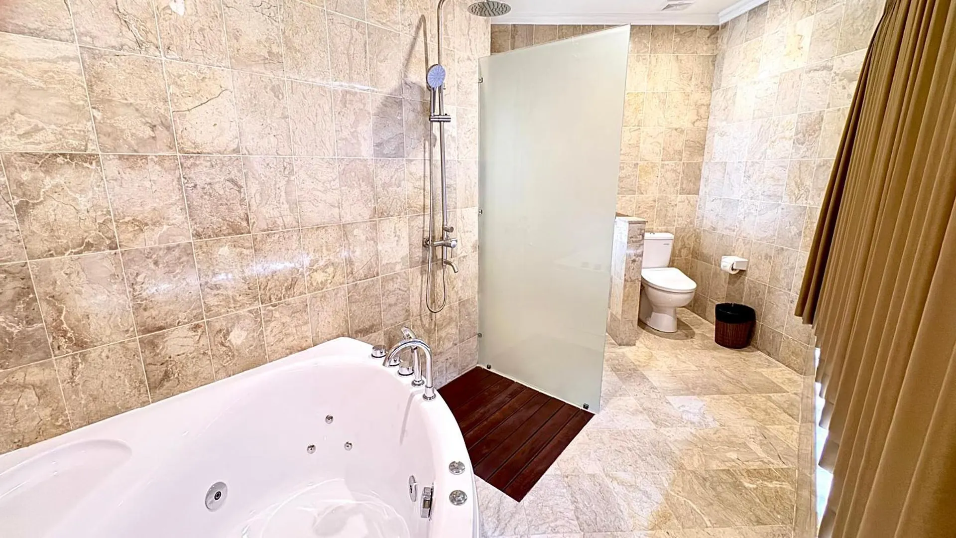 Emerald Luxury & Comfort Villa In Nusa Dua Nusa Dua  Nusa Dua (Bali)
