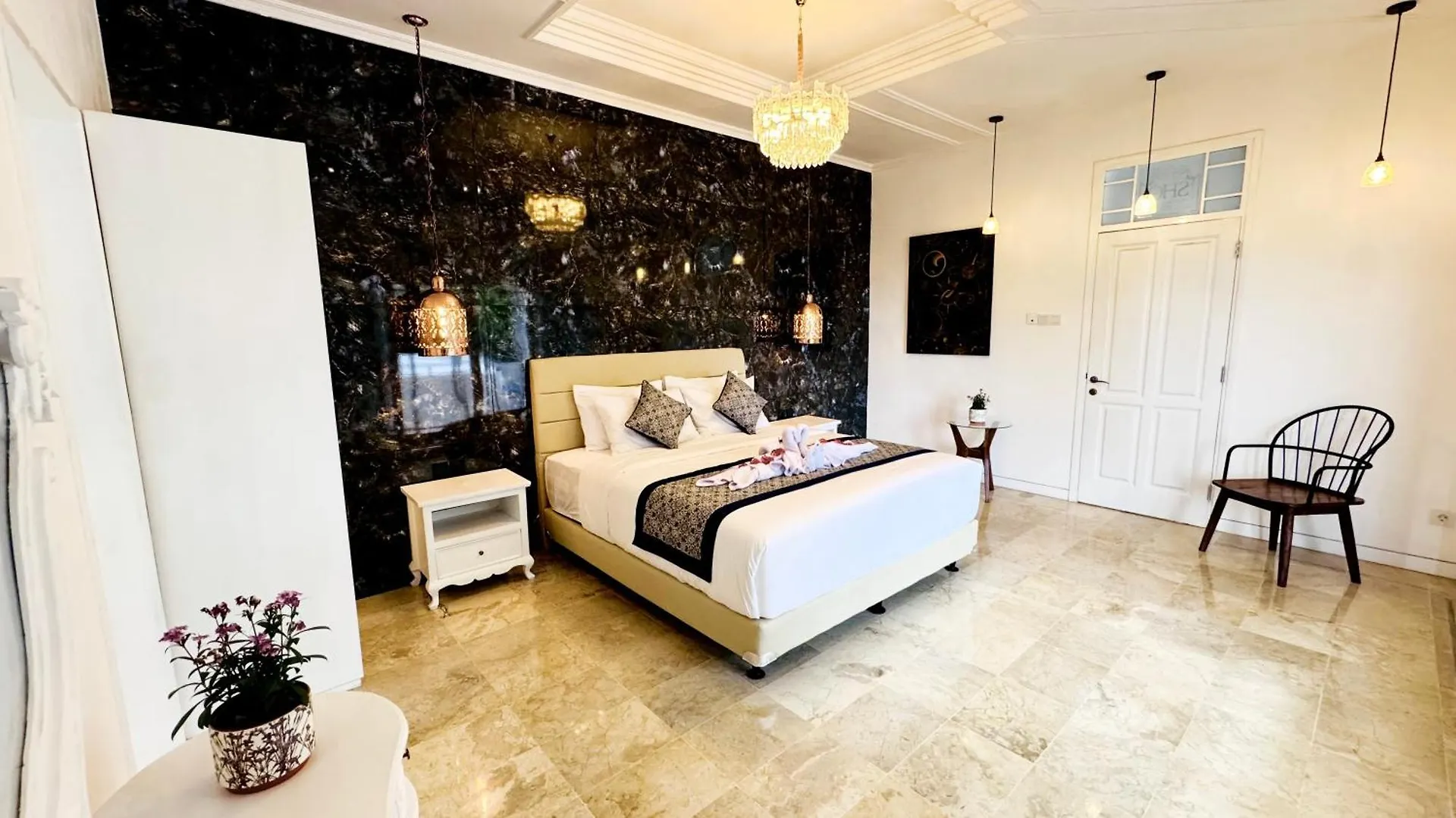 Emerald Luxury & Comfort Villa In Nusa Dua Nusa Dua  0*, Nusa Dua (Bali)