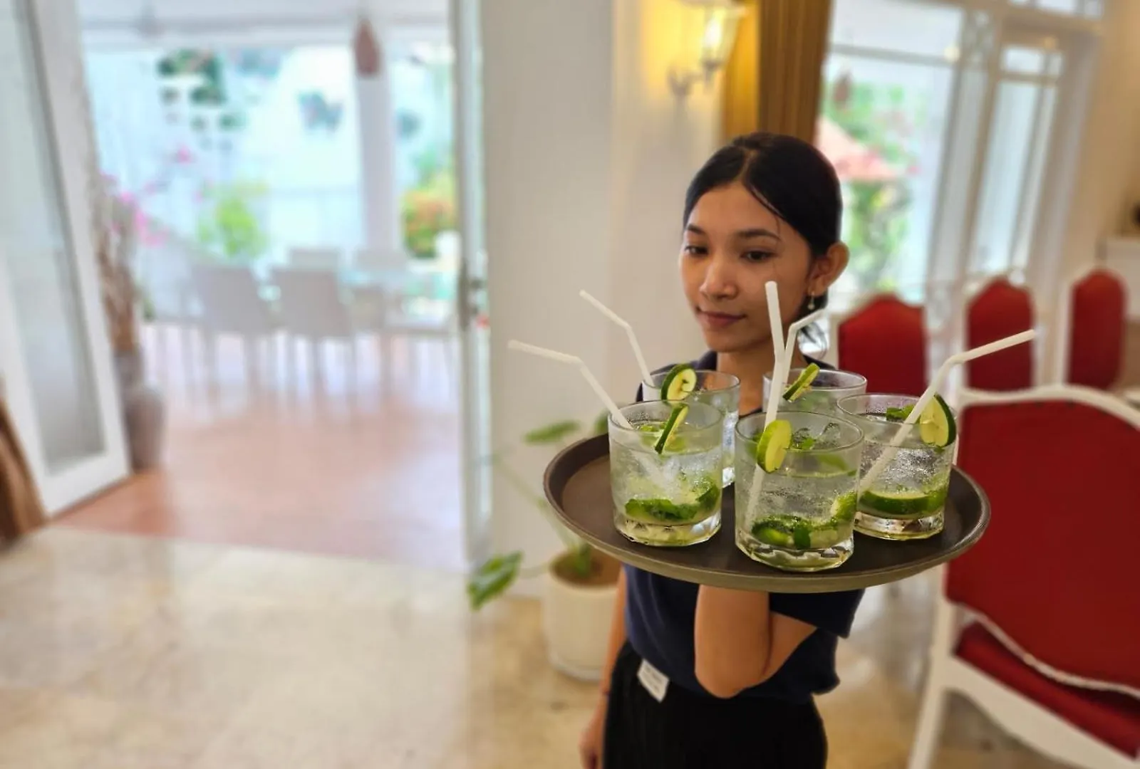 Emerald Luxury & Comfort Villa In Nusa Dua 0*, Nusa Dua (Bali) Indonesia